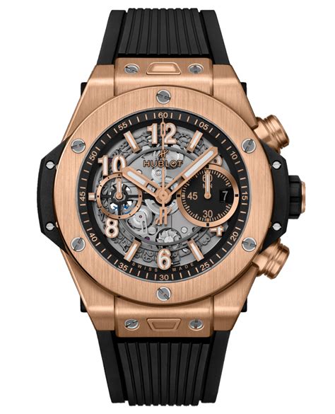 ceas hublot big bang|big bang e titanium.